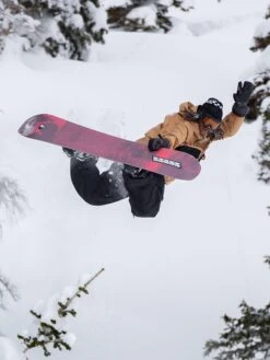 K2 Manifest Unisex Snowboard 2024 -Blizzard Fashion k2 2324 manifest B2302006 5