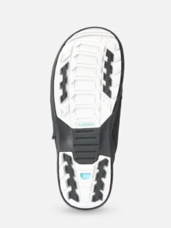 K2 Maysis Men's Snowboard Boots 2024 -Blizzard Fashion k2 2324 maysis black B2303006 5