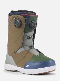 K2 Maysis Men's Snowboard Boots 2024 -Blizzard Fashion k2 2324 maysis co ed B2303006 1