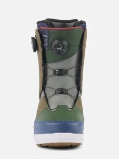 K2 Maysis Men's Snowboard Boots 2024 -Blizzard Fashion k2 2324 maysis co ed B2303006 4