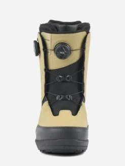 K2 Maysis Men's Snowboard Boots 2024 -Blizzard Fashion k2 2324 maysis tan B2303006 4