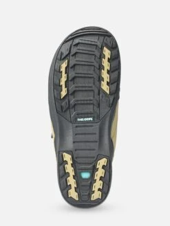 K2 Maysis Men's Snowboard Boots 2024 -Blizzard Fashion k2 2324 maysis tan B2303006 5