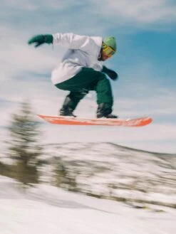 K2 Medium Unisex Snowboard 2024 -Blizzard Fashion k2 2324 medium B2302039 7