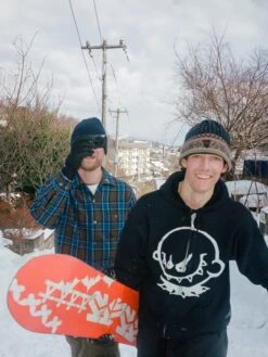 K2 Medium Unisex Snowboard 2024 -Blizzard Fashion k2 2324 medium B2302039 9