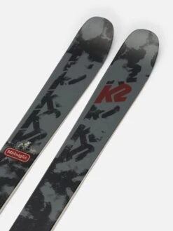 K2 Midnight Women's Skis 2024 -Blizzard Fashion k2 2324 midnight S230303201 5