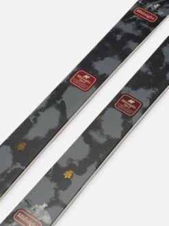 K2 Midnight Women's Skis 2024 -Blizzard Fashion k2 2324 midnight S230303201 6