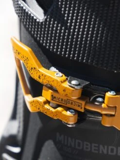 K2 Mindbender 100 Men's Ski Boots 2024 -Blizzard Fashion k2 2324 mindbender 100 S2319026 5