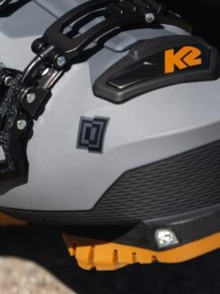 K2 Mindbender 100 Men's Ski Boots 2024 -Blizzard Fashion k2 2324 mindbender 100 S2319026 6