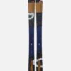 K2 Mindbender 106C Women's Skis 2024 -Blizzard Fashion k2 2324 mindbender 106c w S230302601 1