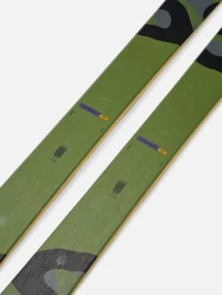 K2 Mindbender 106C Men's Skis 2024 -Blizzard Fashion k2 2324 mindbender 106c S230302101 6