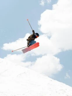 K2 Mindbender 106C Men's Skis 2024 -Blizzard Fashion k2 2324 mindbender 106c S230302101 9