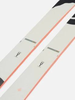 K2 Mindbender 108Ti Men's Skis 2024 -Blizzard Fashion k2 2324 mindbender 108ti S230300401 6