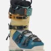 K2 Mindbender 115 Women's Ski Boots 2024