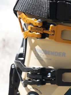 K2 Mindbender 115 Women's Ski Boots 2024 14 K2 Mindbender 115 Women's Ski Boots 2024 -Blizzard Fashion k2 2324 mindbender 115 w S2319058 5