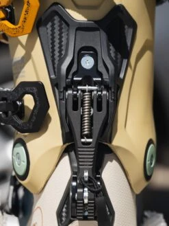 K2 Mindbender 115 Women's Ski Boots 2024 15 K2 Mindbender 115 Women's Ski Boots 2024 -Blizzard Fashion k2 2324 mindbender 115 w S2319058 6