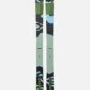 K2 Mindbender 116C Women's Skis 2024 -Blizzard Fashion k2 2324 mindbender 116c w S230302501 1