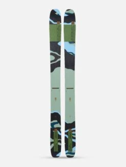 K2 Mindbender 116C Women's Skis 2024