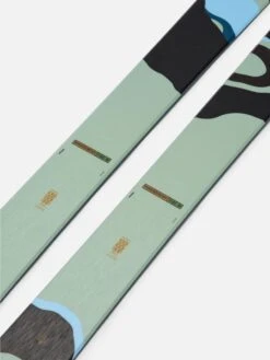 K2 Mindbender 116C Women's Skis 2024 17 K2 Mindbender 116C Women's Skis 2024 -Blizzard Fashion k2 2324 mindbender 116c w S230302501 6