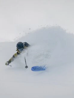 K2 Mindbender 116C Women's Skis 2024 20 K2 Mindbender 116C Women's Skis 2024 -Blizzard Fashion k2 2324 mindbender 116c w S230302501 9