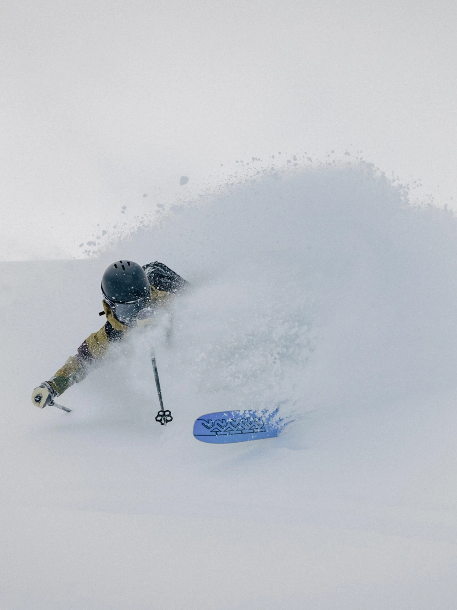 K2 Mindbender 116C Women's Skis 2024 11 K2 Mindbender 116C Women's Skis 2024 - Image 9