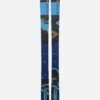 K2 Mindbender 116C Men's Skis 2024 1 K2 Mindbender 116C Men's Skis 2024 -Blizzard Fashion k2 2324 mindbender 116c S230302001 1