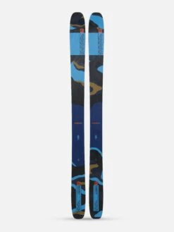 K2 Mindbender 116C Men's Skis 2024