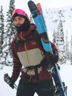 K2 Mindbender 116C Men's Skis 2024 -Blizzard Fashion k2 2324 mindbender 116c S230302001 10