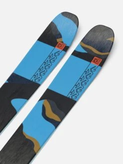 K2 Mindbender 116C Men's Skis 2024 -Blizzard Fashion k2 2324 mindbender 116c S230302001 5