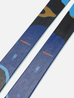 K2 Mindbender 116C Men's Skis 2024 -Blizzard Fashion k2 2324 mindbender 116c S230302001 6
