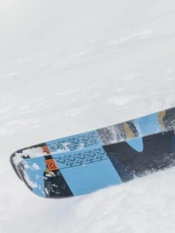 K2 Mindbender 116C Men's Skis 2024 -Blizzard Fashion k2 2324 mindbender 116c S230302001 7