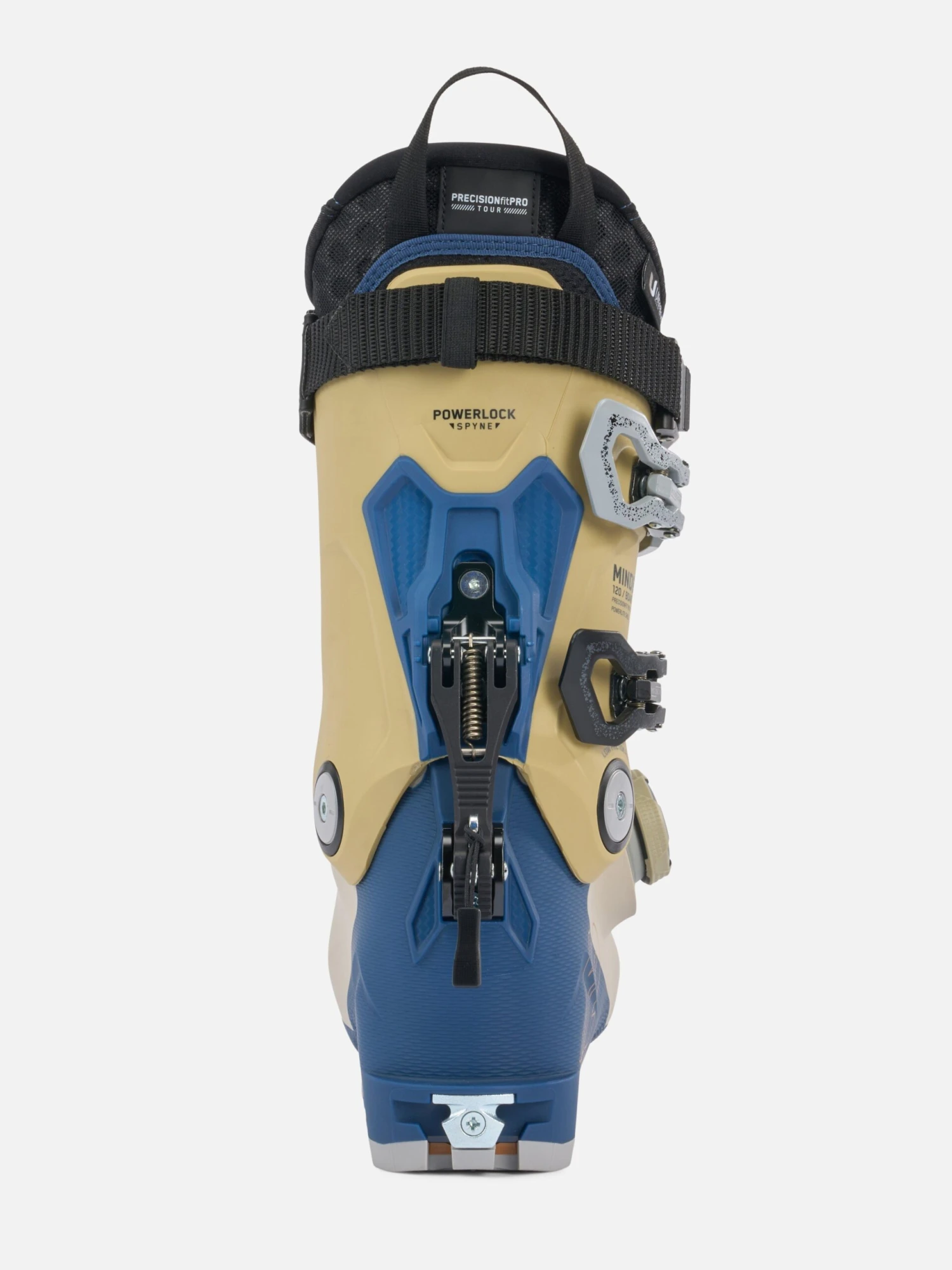 Mindbender 120 BOA® Ski Boots 5 Mindbender 120 BOA® Ski Boots - Image 3