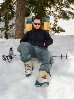 Mindbender 120 BOA® Ski Boots 14 Mindbender 120 BOA® Ski Boots -Blizzard Fashion k2 2324 mindbender 120 boa S2319021 5