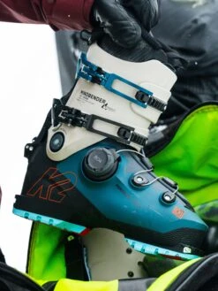 Mindbender 130 BOA® Ski Boots -Blizzard Fashion k2 2324 mindbender 130 boa S2319019 7