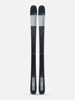 K2 Mindbender 85 Women's Skis 2024