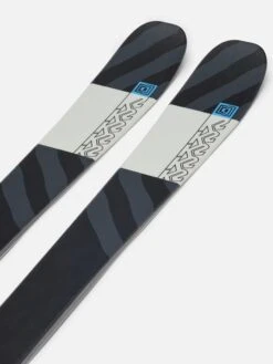 K2 Mindbender 85 Women's Skis 2024 -Blizzard Fashion k2 2324 mindbender 85 w S230302901 5