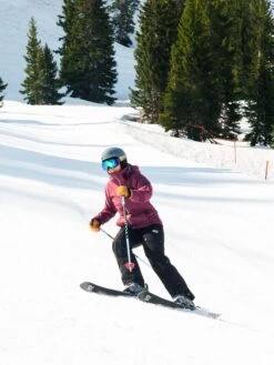 K2 Mindbender 85 Women's Skis 2024 -Blizzard Fashion k2 2324 mindbender 85 w S230302901 9