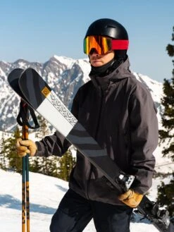 K2 Mindbender 85 Men's Skis 2024 -Blizzard Fashion k2 2324 mindbender 85 S230302401 10