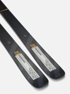 K2 Mindbender 85 Men's Skis 2024 -Blizzard Fashion k2 2324 mindbender 85 S230302401 4