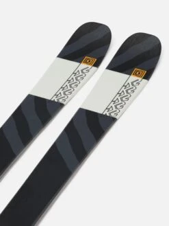 K2 Mindbender 85 Men's Skis 2024 -Blizzard Fashion k2 2324 mindbender 85 S230302401 5