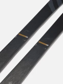 K2 Mindbender 85 Men's Skis 2024 -Blizzard Fashion k2 2324 mindbender 85 S230302401 6