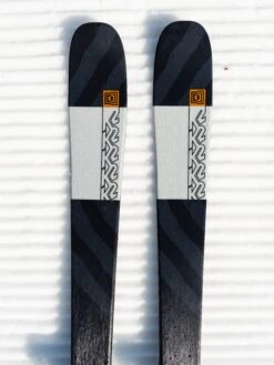 K2 Mindbender 85 Men's Skis 2024 -Blizzard Fashion k2 2324 mindbender 85 S230302401 7