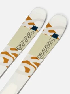 K2 Mindbender 89Ti Women's Skis 2024 14 K2 Mindbender 89Ti Women's Skis 2024 -Blizzard Fashion k2 2324 mindbender 89ti w S230303101 5