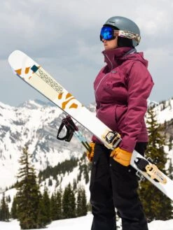 K2 Mindbender 89Ti Women's Skis 2024 17 K2 Mindbender 89Ti Women's Skis 2024 -Blizzard Fashion k2 2324 mindbender 89ti w S230303101 8
