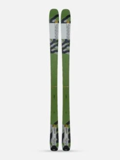 K2 Mindbender 89Ti Men's Skis 2024