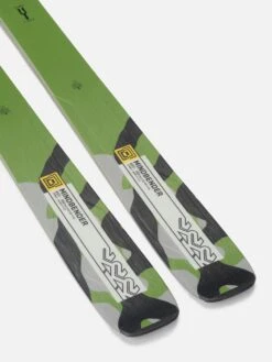 K2 Mindbender 89Ti Men's Skis 2024 -Blizzard Fashion k2 2324 mindbender 89ti S230300601 4