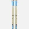 K2 Mindbender 90C Women's Skis 2024 -Blizzard Fashion k2 2324 mindbender 90c w S230302801 1