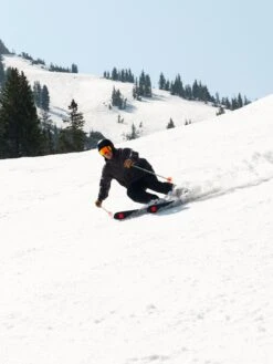 K2 Mindbender 90C Men's Skis 2024 -Blizzard Fashion k2 2324 mindbender 90c S230302301 10