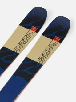 K2 Mindbender 90C Men's Skis 2024 -Blizzard Fashion k2 2324 mindbender 90c S230302301 5