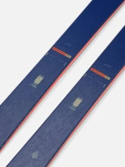 K2 Mindbender 90C Men's Skis 2024 -Blizzard Fashion k2 2324 mindbender 90c S230302301 6