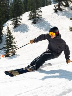 K2 Mindbender 90C Men's Skis 2024 -Blizzard Fashion k2 2324 mindbender 90c S230302301 9